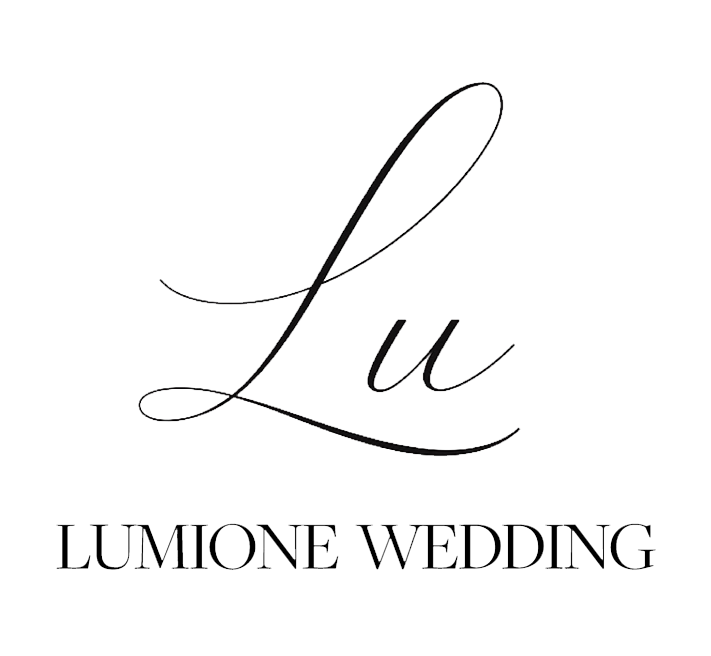LUMIONE WEDDING